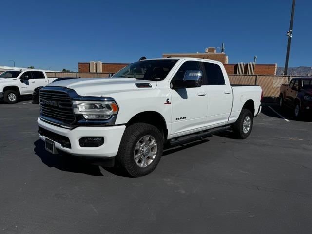 Vehicle Photograph