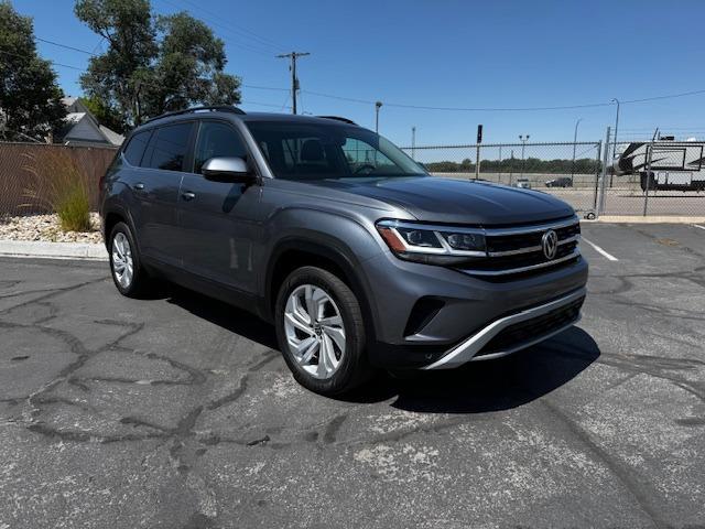 Vehicle Photograph