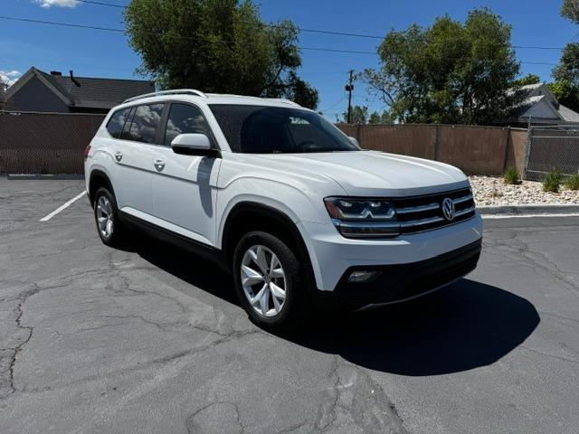 Vehicle Photograph