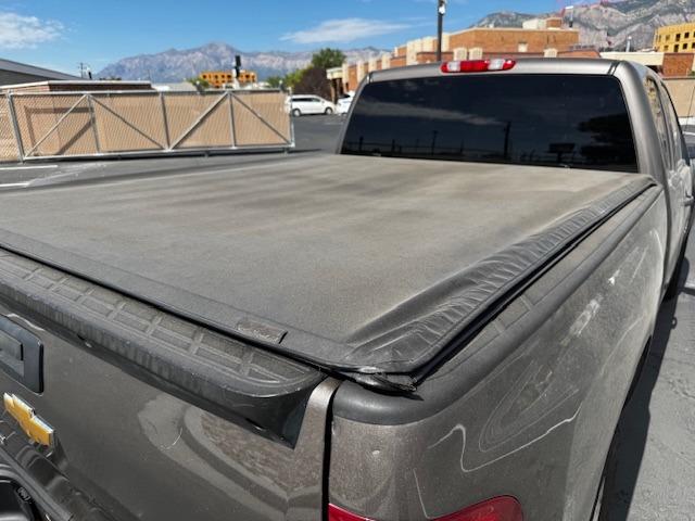 Vehicle Photograph