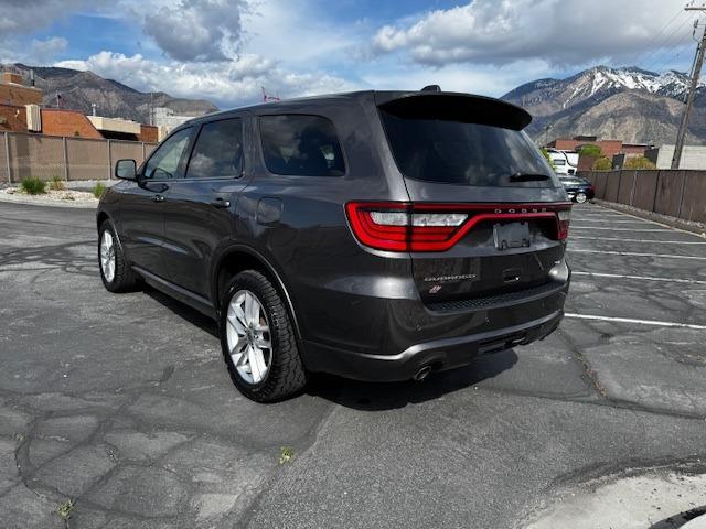 Vehicle Photograph