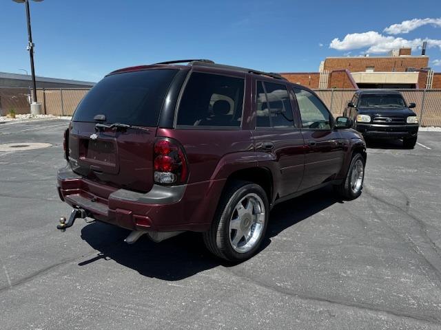 Vehicle Photograph