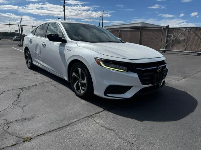 Vehicle Photograph