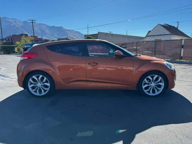 Vehicle Photograph