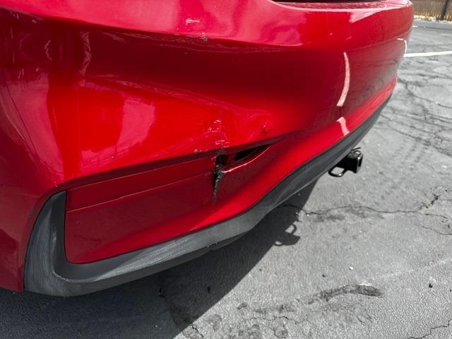 Vehicle Photograph