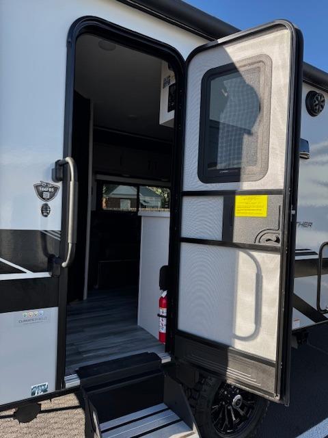 Vehicle Photograph