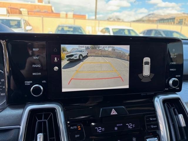 Vehicle Photograph