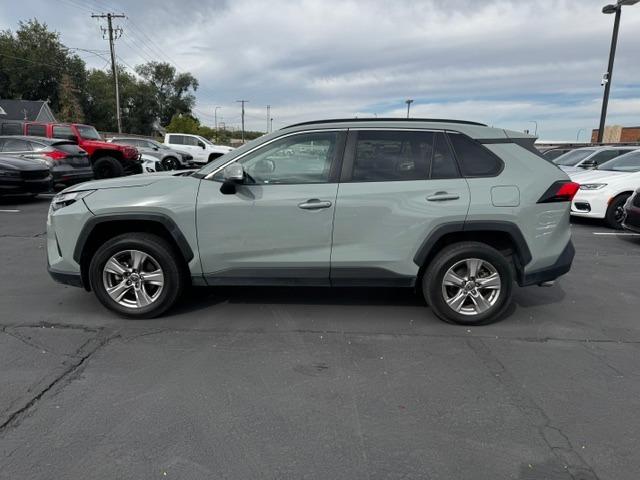 Vehicle Photograph
