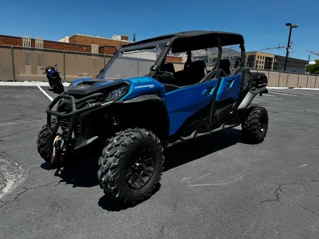 Vehicle Photograph