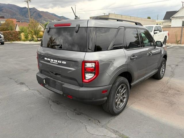 Vehicle Photograph