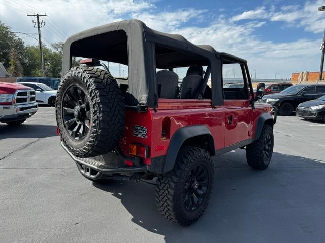 Vehicle Photograph