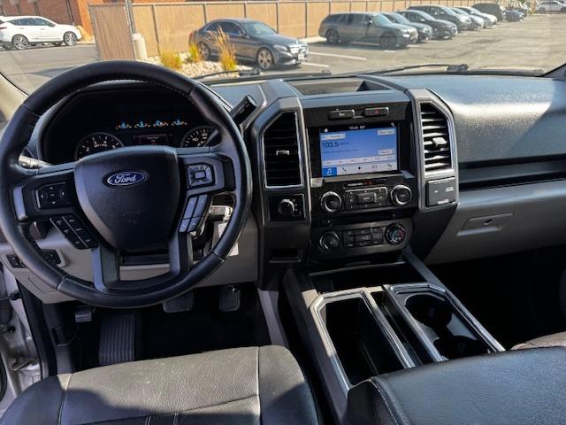 Vehicle Photograph