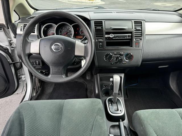 Vehicle Photograph