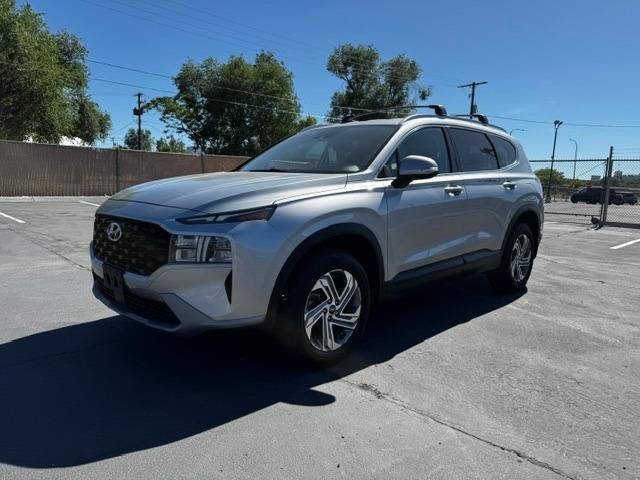 Vehicle Photograph