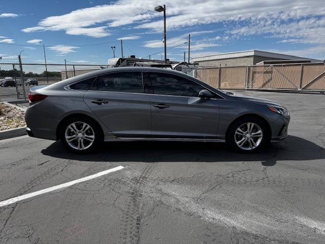 Vehicle Photograph