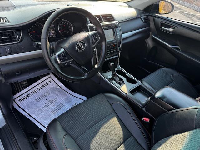 Vehicle Photograph