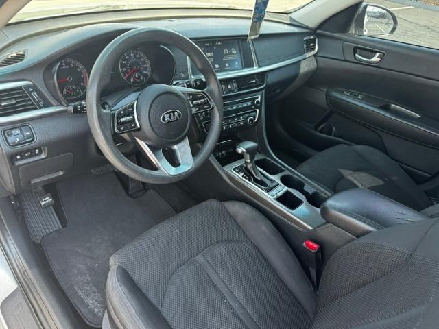 Vehicle Photograph