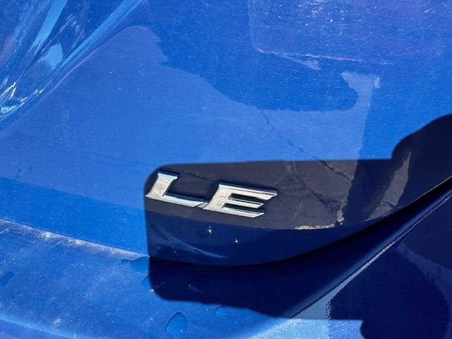 Vehicle Photograph