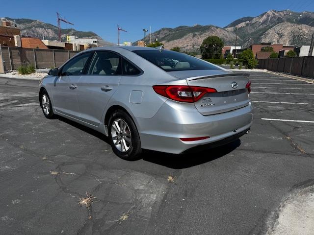Vehicle Photograph
