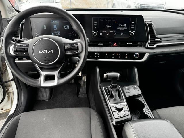 Vehicle Photograph