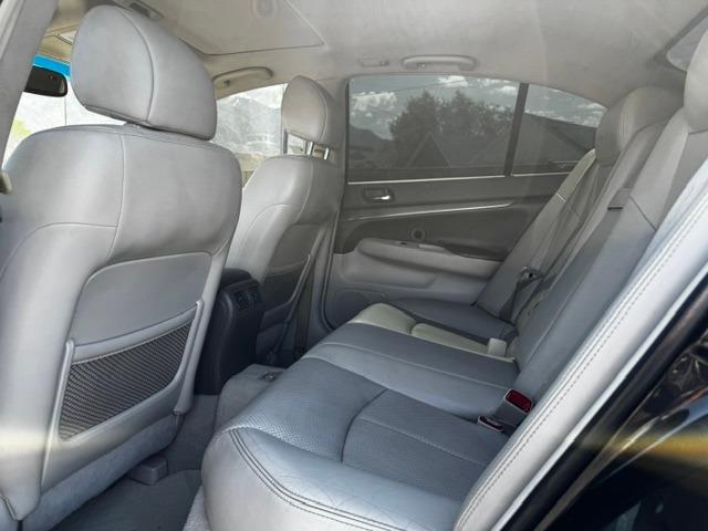 Vehicle Photograph