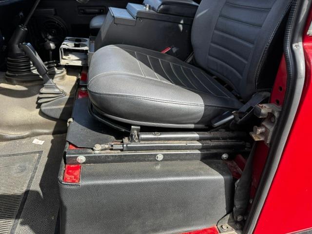 Vehicle Photograph