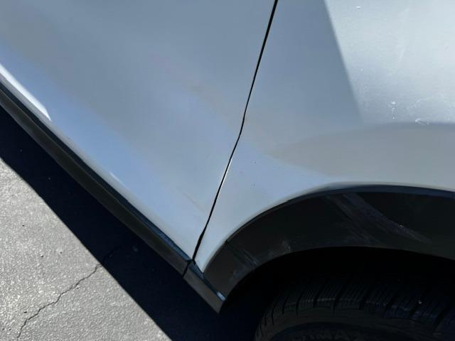 Vehicle Photograph