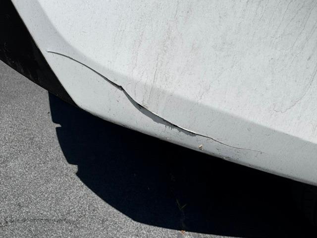 Vehicle Photograph