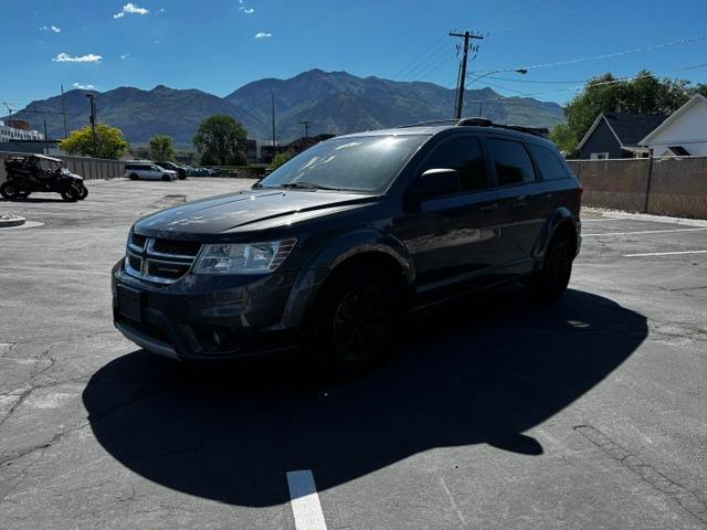 Vehicle Photograph