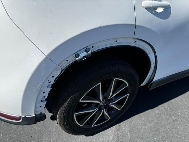 Vehicle Photograph