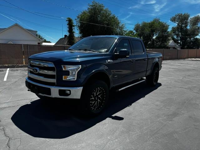 Vehicle Photograph
