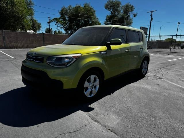 Vehicle Photograph