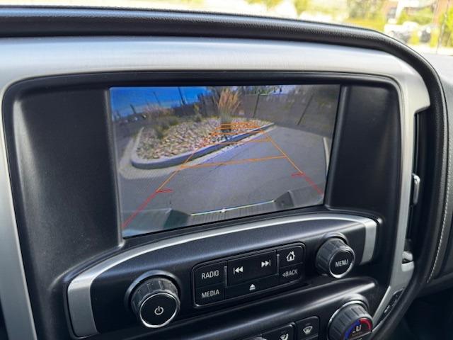 Vehicle Photograph