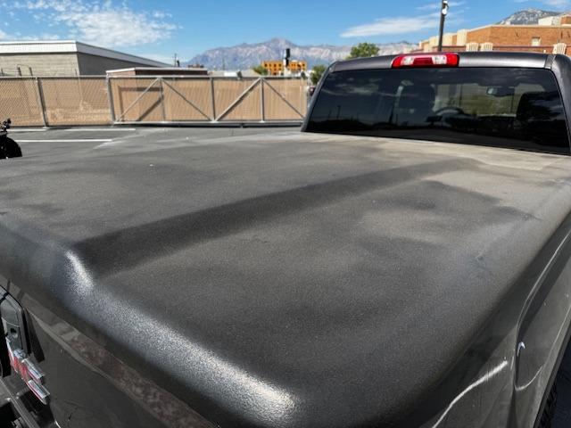 Vehicle Photograph