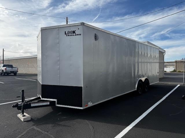 Vehicle Photograph