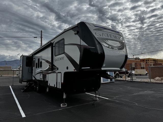 Vehicle Photograph