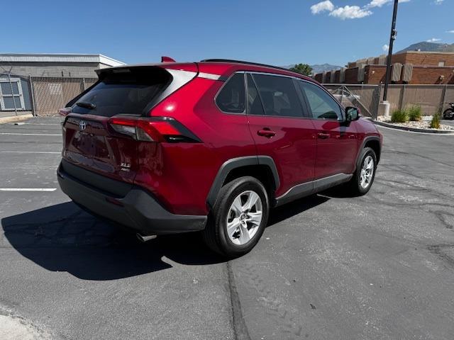 Vehicle Photograph