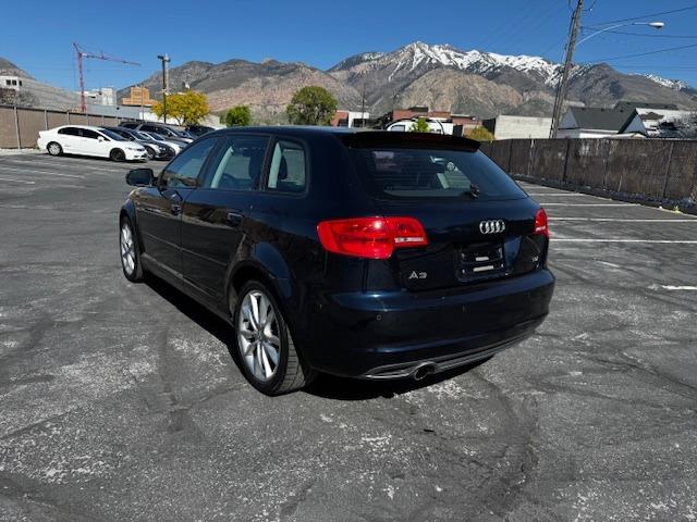 Vehicle Photograph