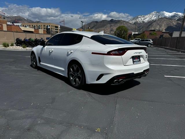 Vehicle Photograph