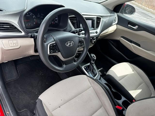 Vehicle Photograph