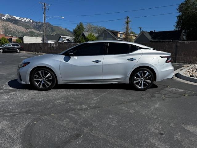 Vehicle Photograph