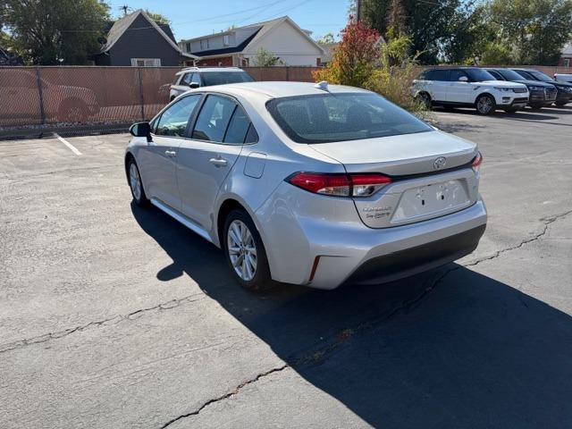 Vehicle Photograph