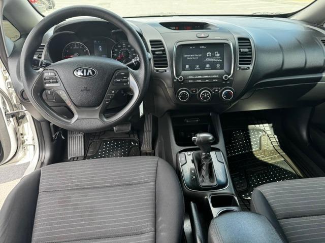 Vehicle Photograph