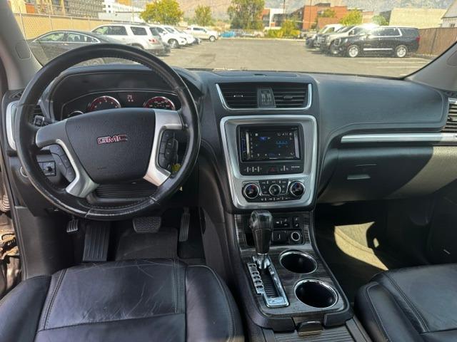 Vehicle Photograph