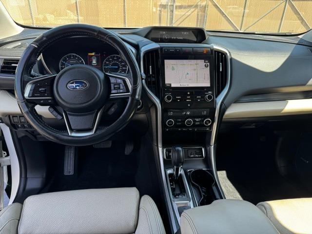 Vehicle Photograph