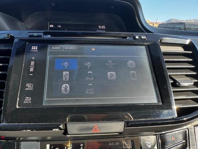 Vehicle Photograph