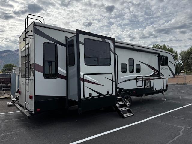 Vehicle Photograph