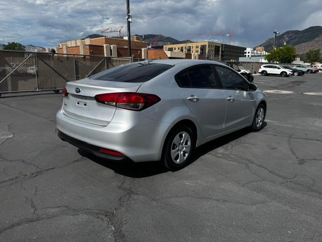 Vehicle Photograph