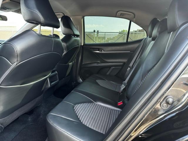 Vehicle Photograph