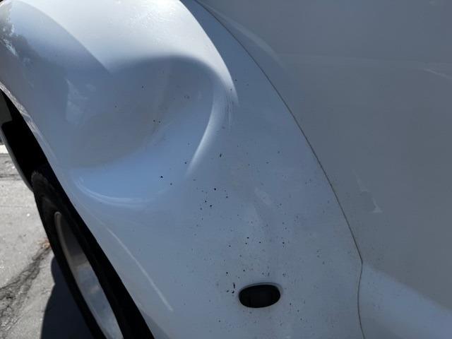 Vehicle Photograph